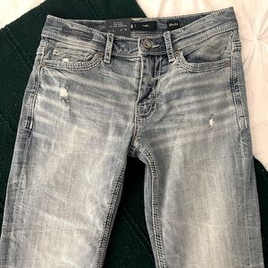 NWT Boys/Mens Buckle BKE Jeans